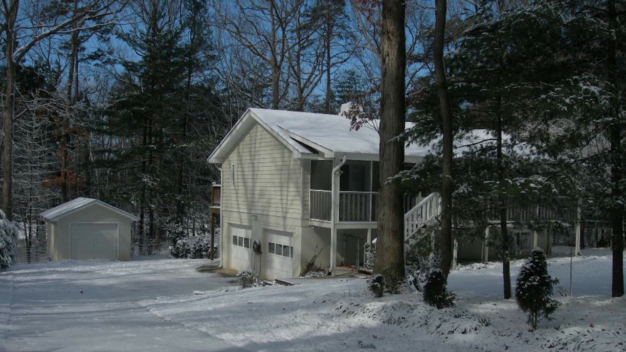 Photo of Outdoor in Fletcher