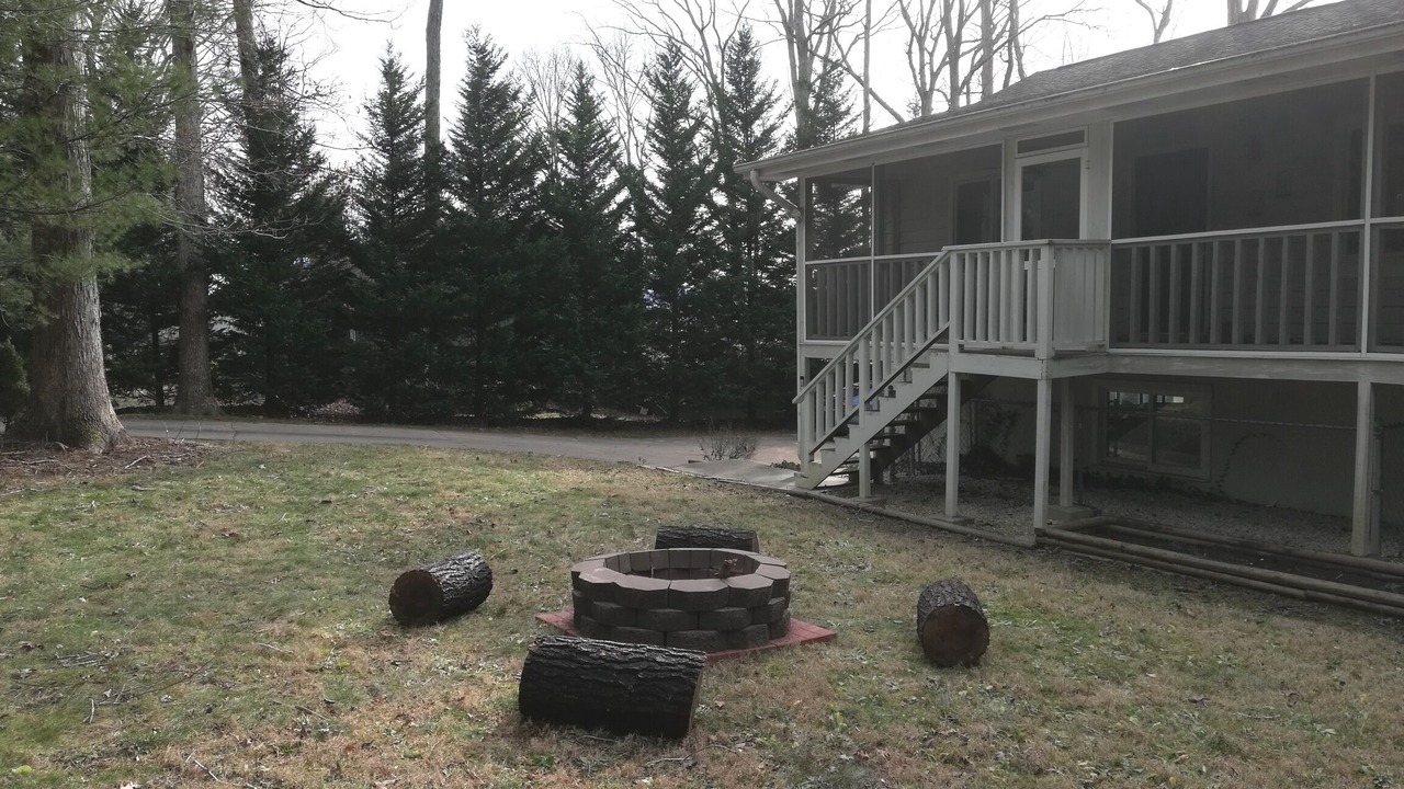 Photo of Outdoor in Fletcher