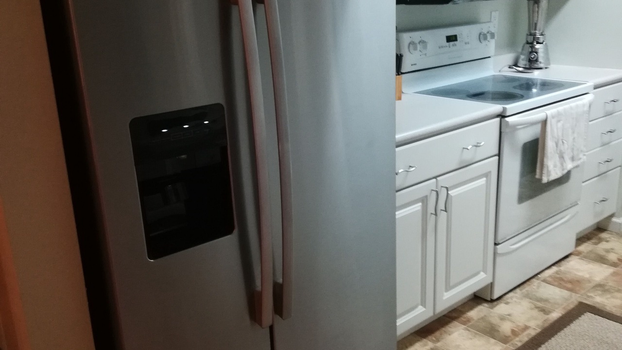 Photo of Kitchen in Fletcher