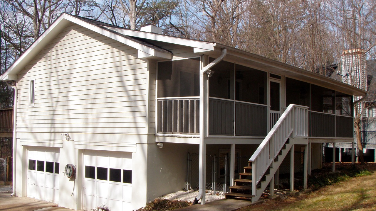 Photo of Outdoor in Fletcher