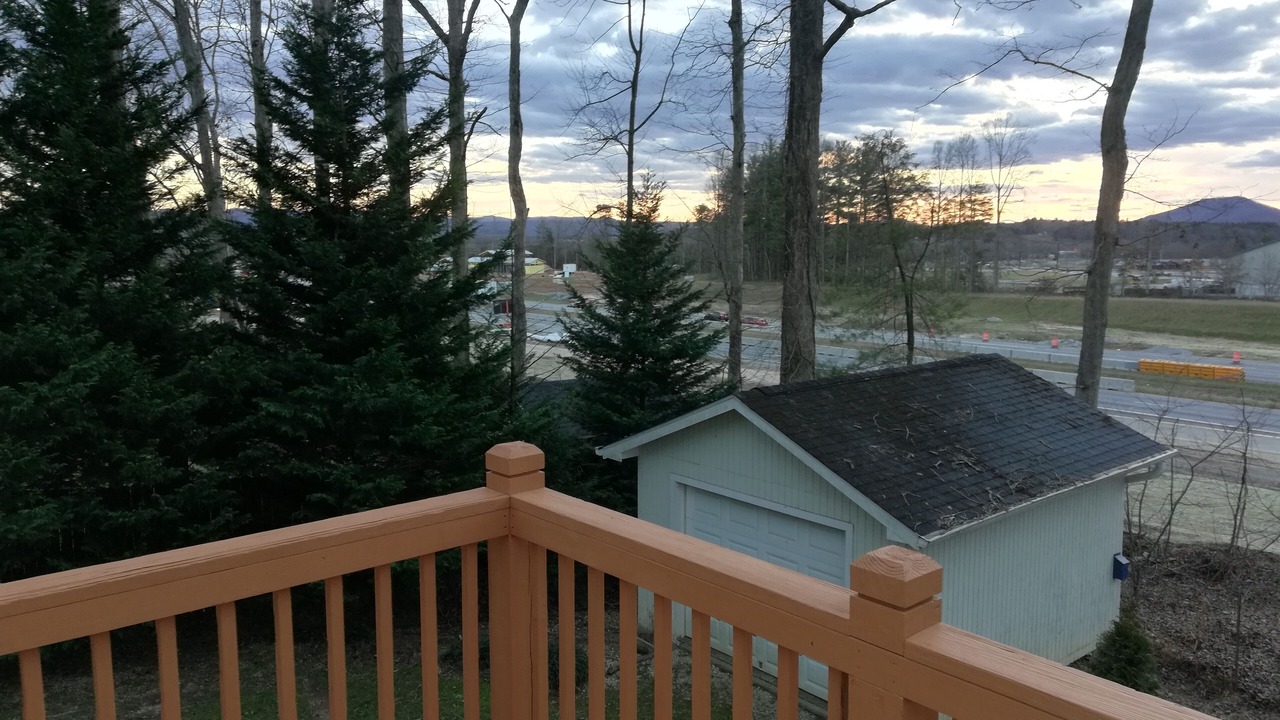 Photo of Outdoor in Fletcher