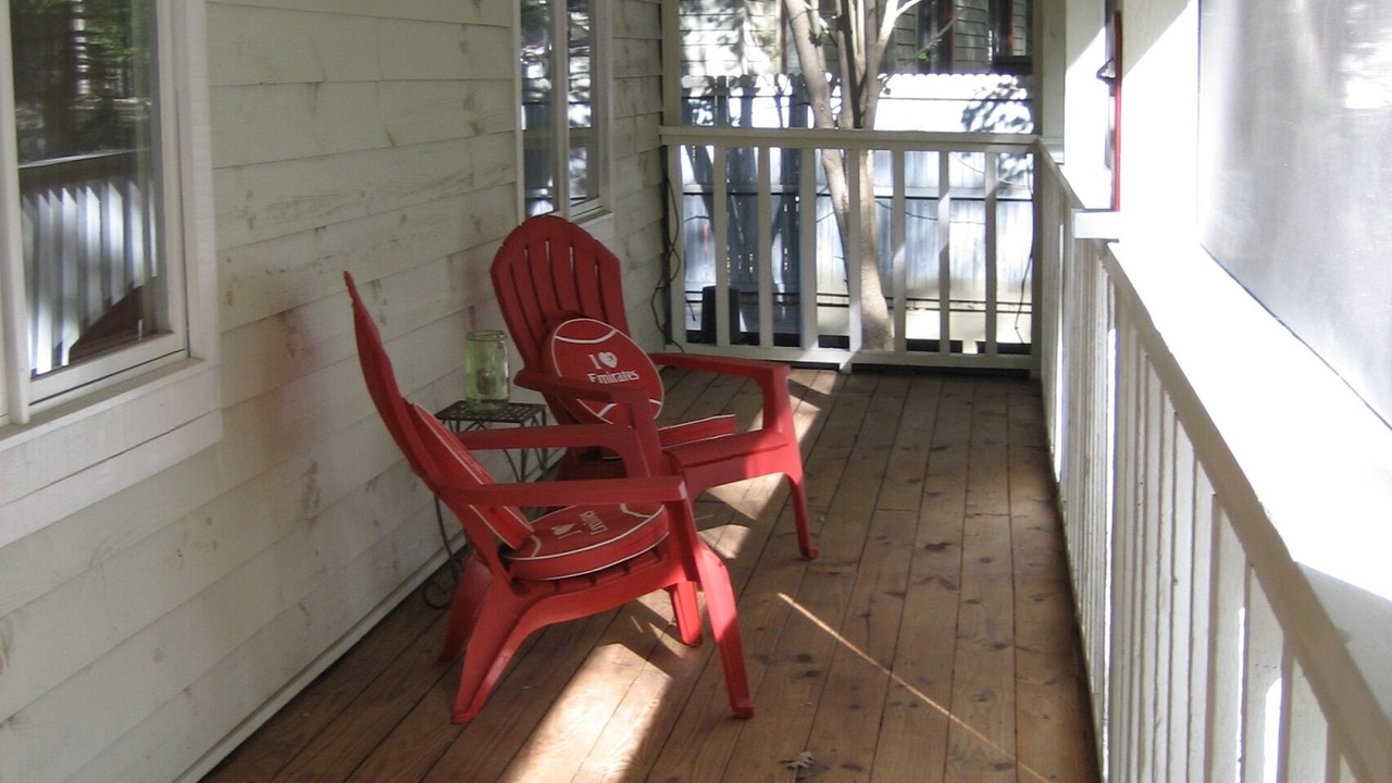 Photo of Outdoor in Fletcher