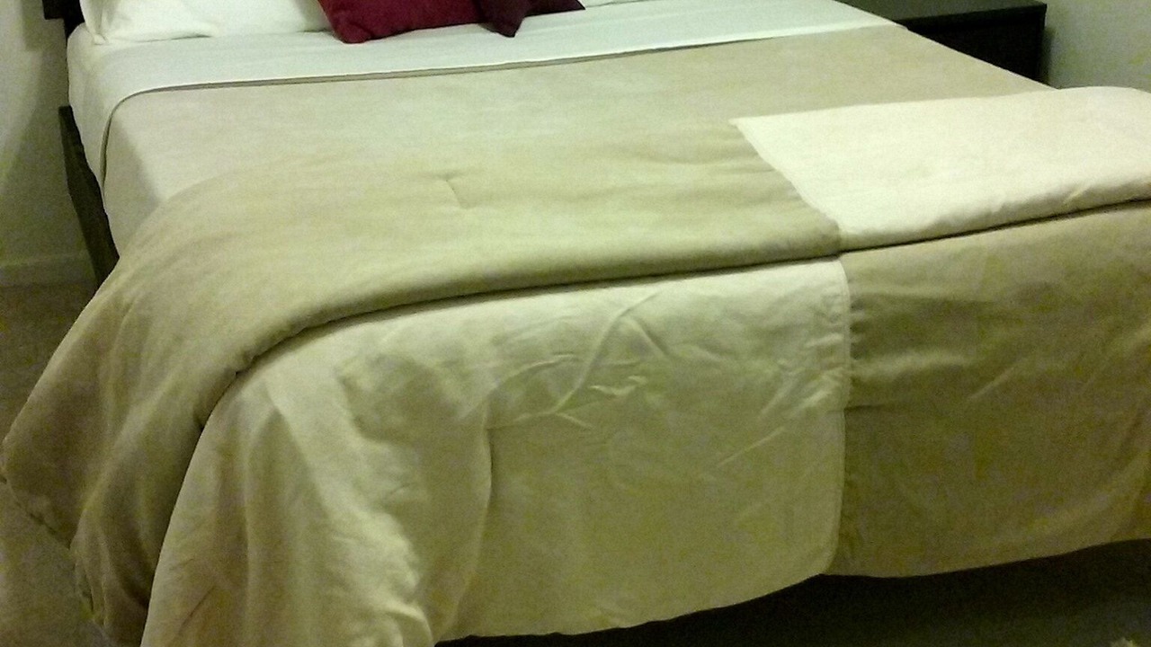 Photo of Bedroom in Fletcher