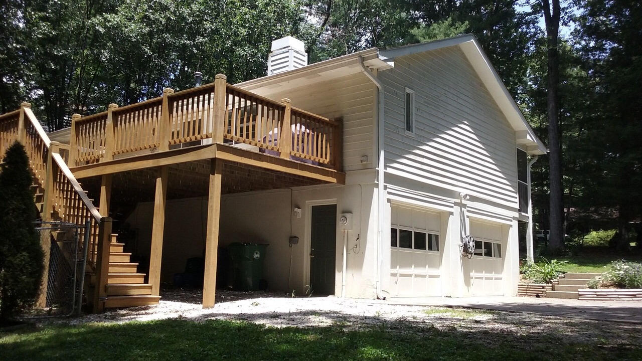 Photo of Outdoor in Fletcher