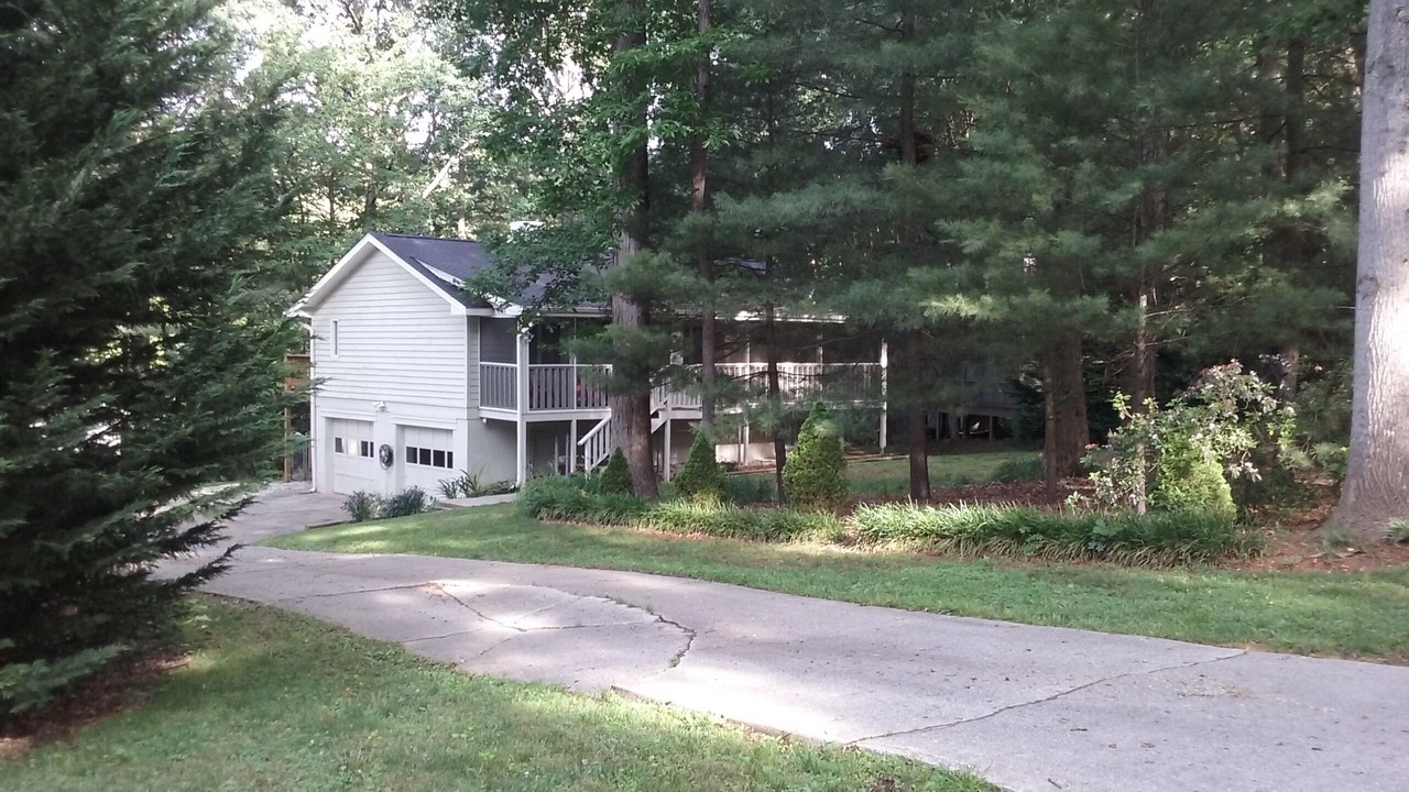 Photo of Outdoor in Fletcher