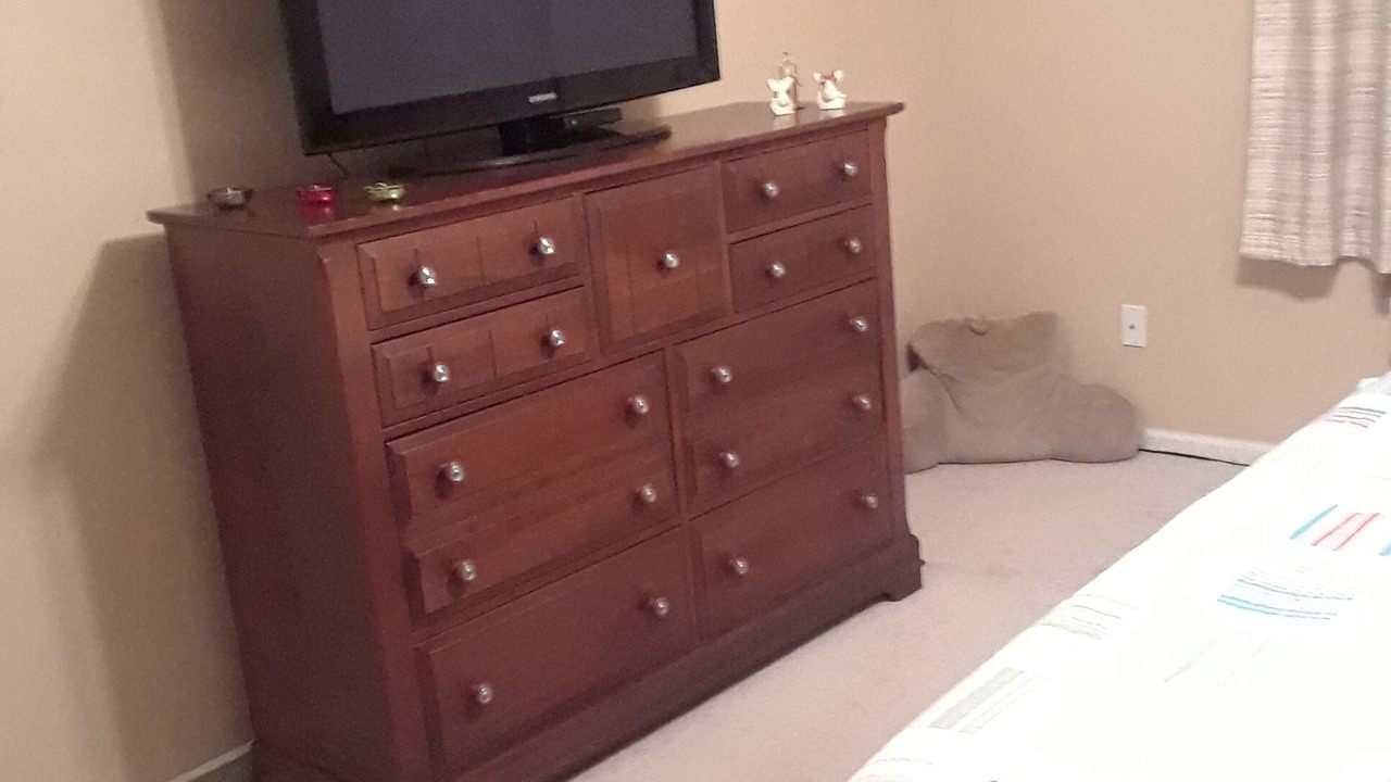 Photo of Bedroom in Fletcher