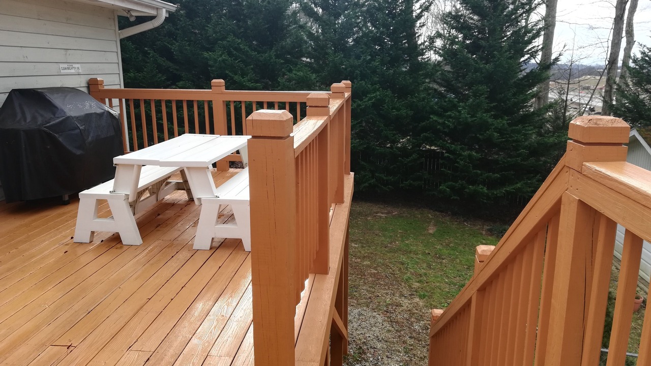 Photo of Outdoor in Fletcher