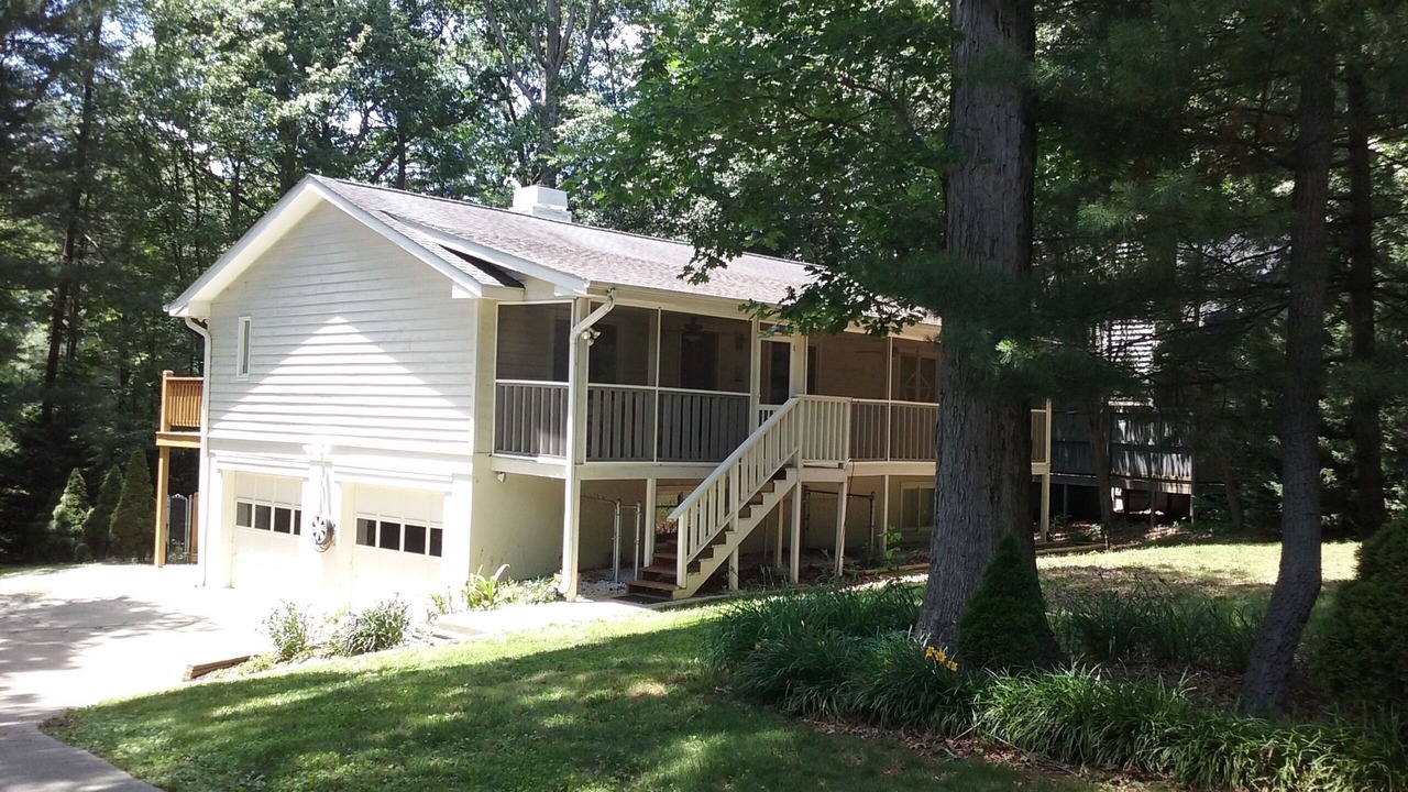 Photo of Outdoor in Fletcher