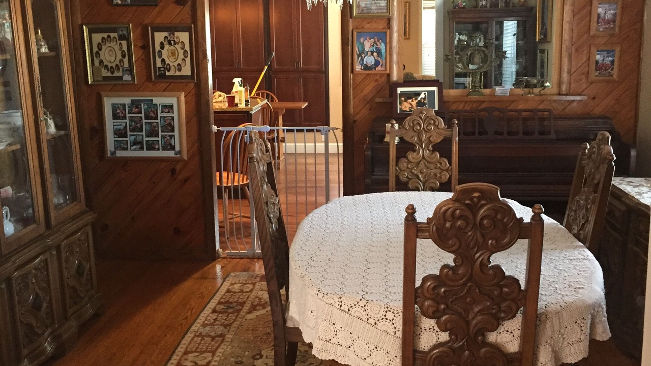 Photo of Bedroom in Historic Downtown Manteo