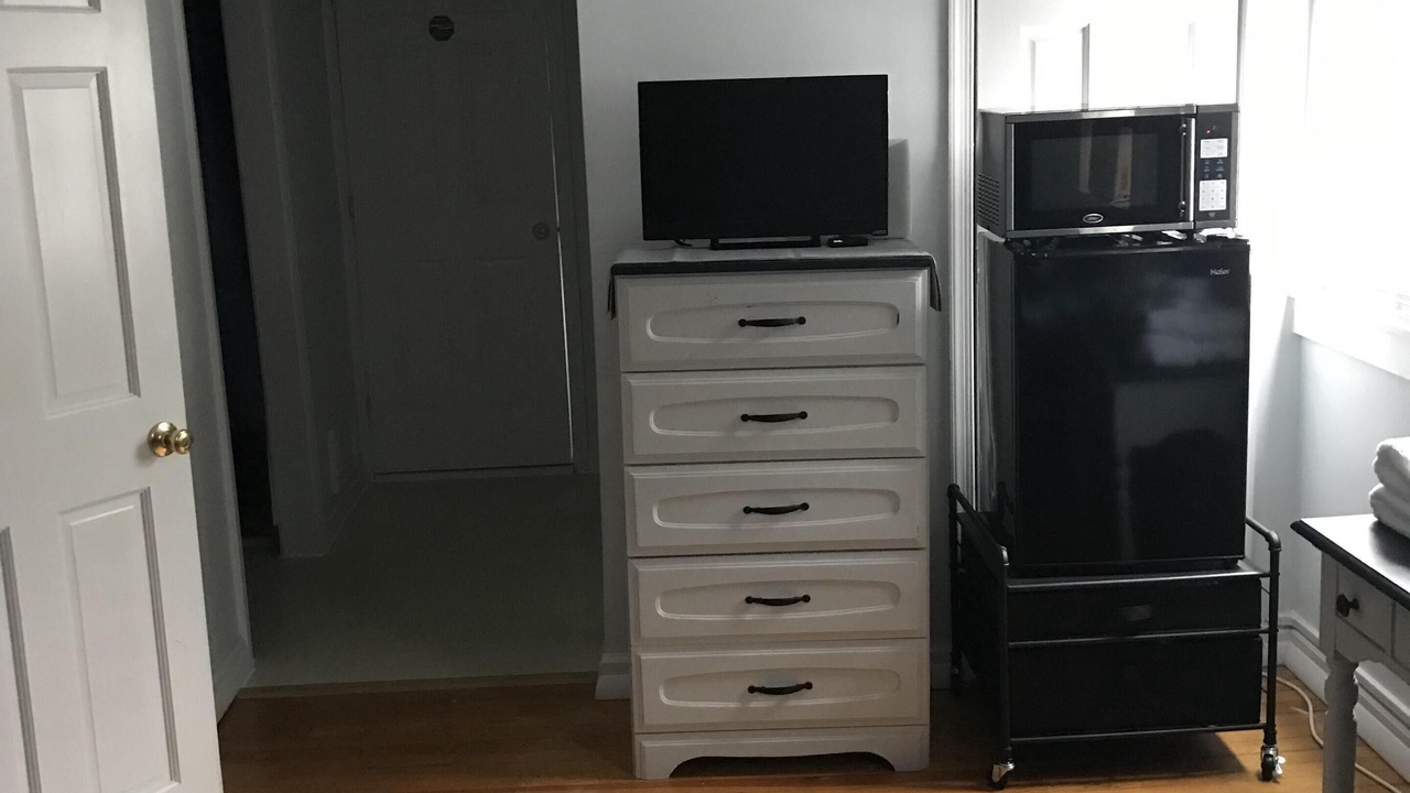 Photo of Kitchen in Historic Downtown Manteo