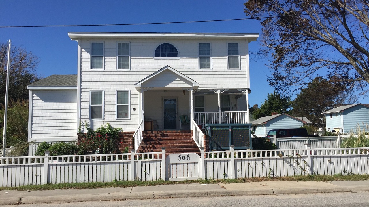 Photo of Others in Historic Downtown Manteo