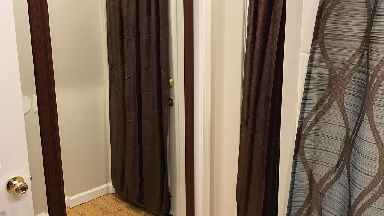 Photo of Bathroom in Historic Downtown Manteo