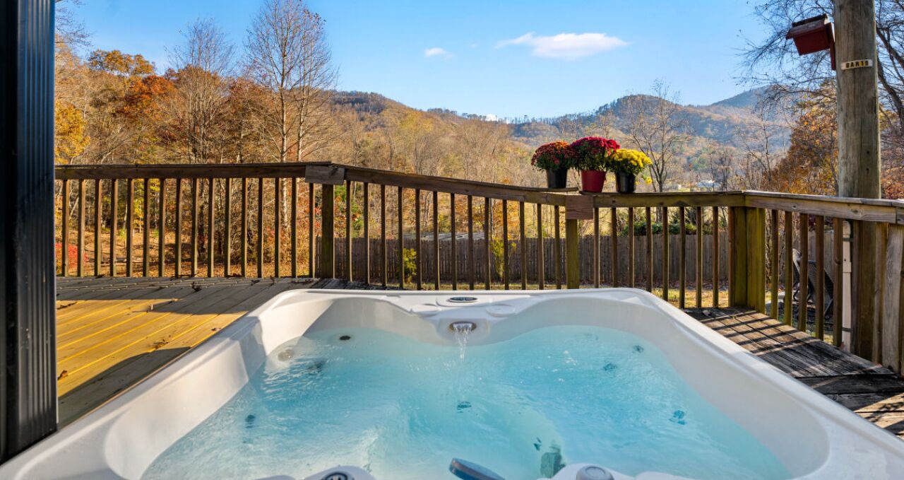 Photo of Outdoor in Candler