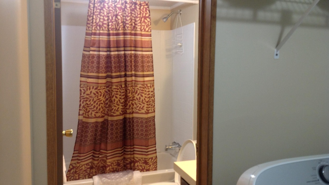 Photo of Bathroom in Skyland