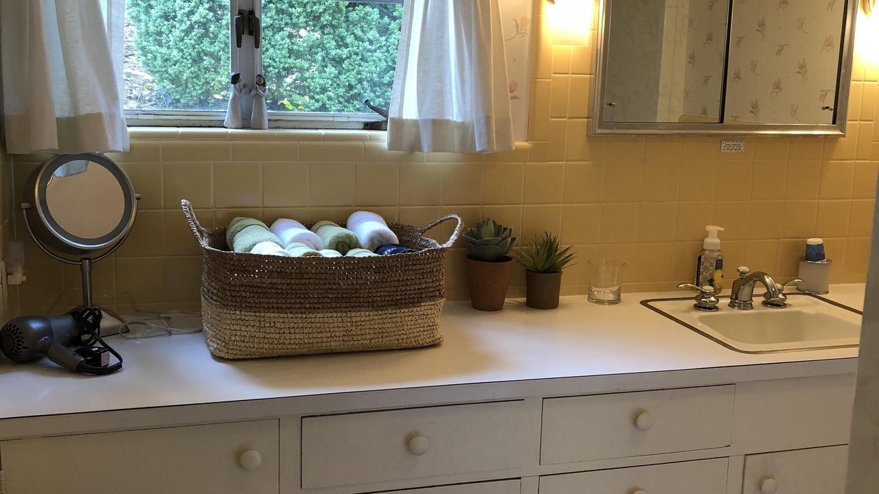 Photo of Bathroom in Lynn
