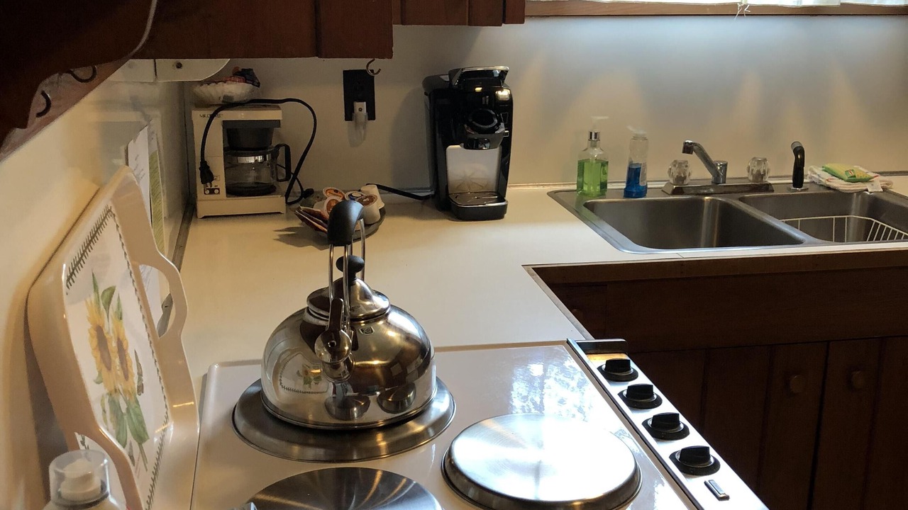 Photo of Kitchen in Lynn