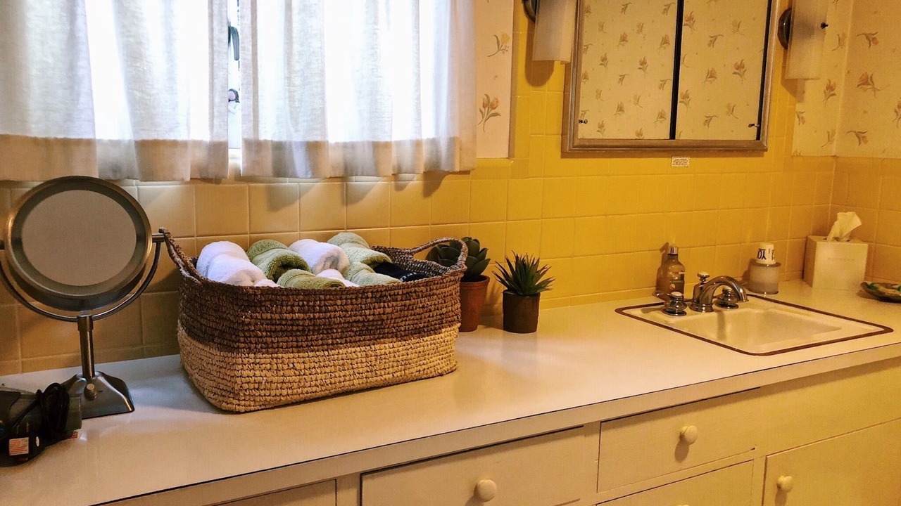 Photo of Bathroom in Lynn