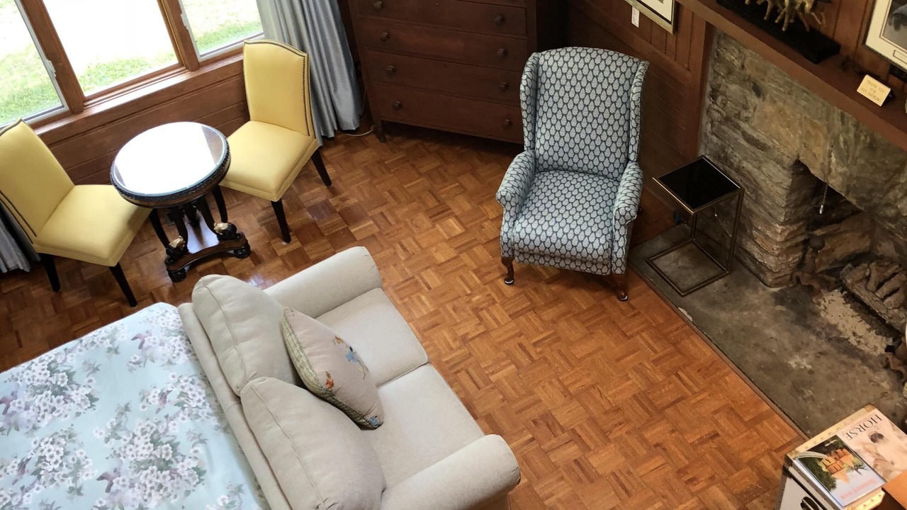 Photo of Livingroom in Lynn