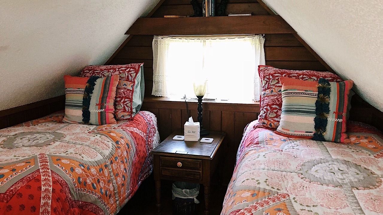 Photo of Bedroom in Lynn