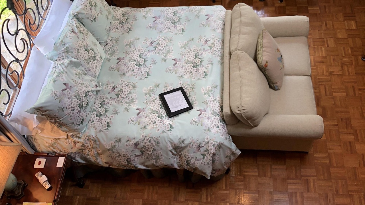 Photo of Bedroom in Lynn