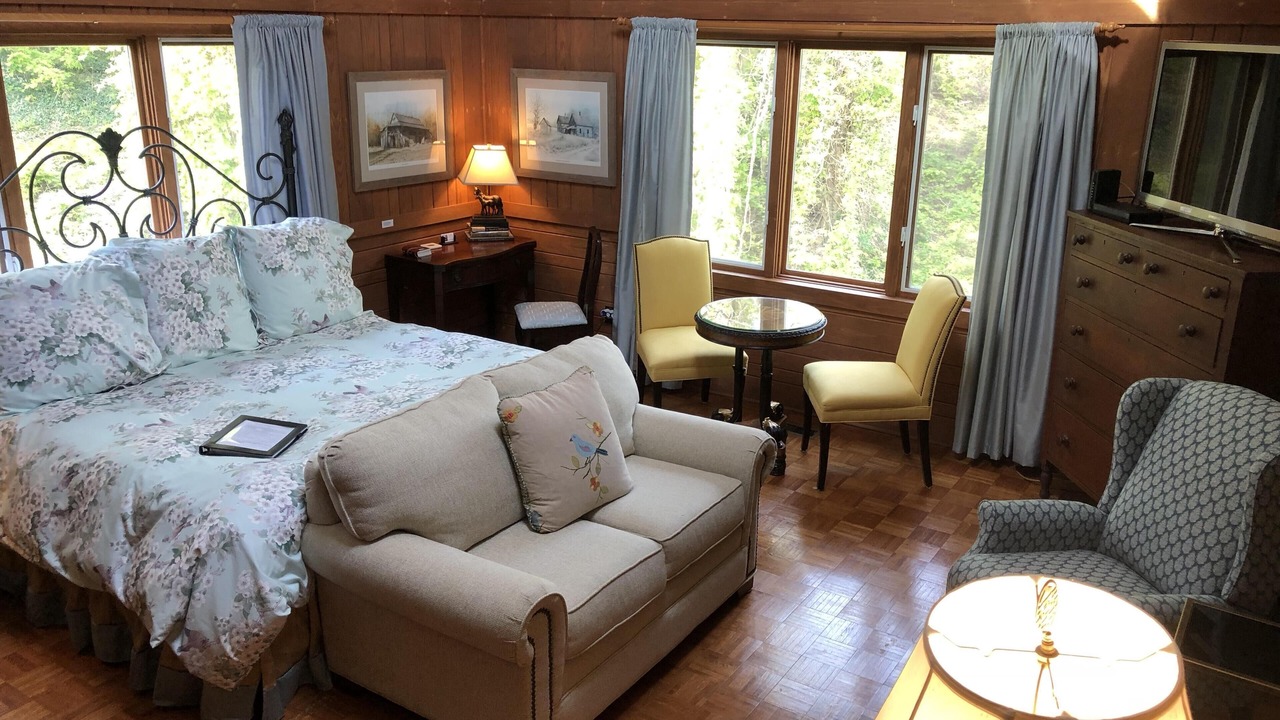 Photo of Bedroom in Lynn