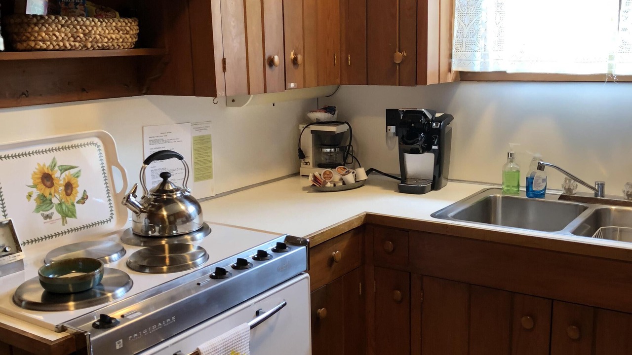 Photo of Kitchen in Lynn