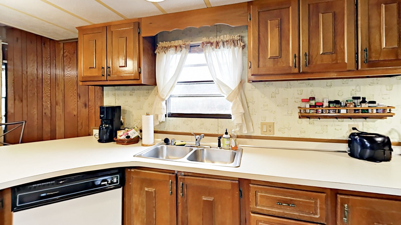 Photo of Kitchen in Weaverville