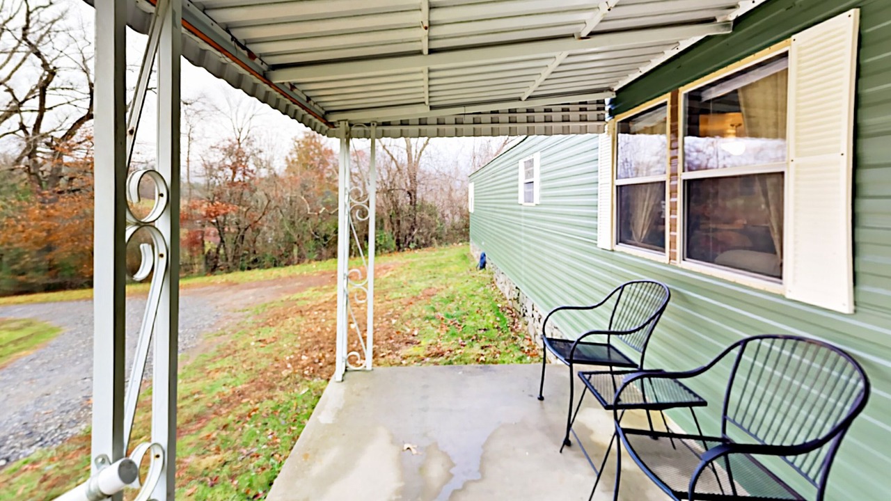 Photo of Outdoor in Weaverville