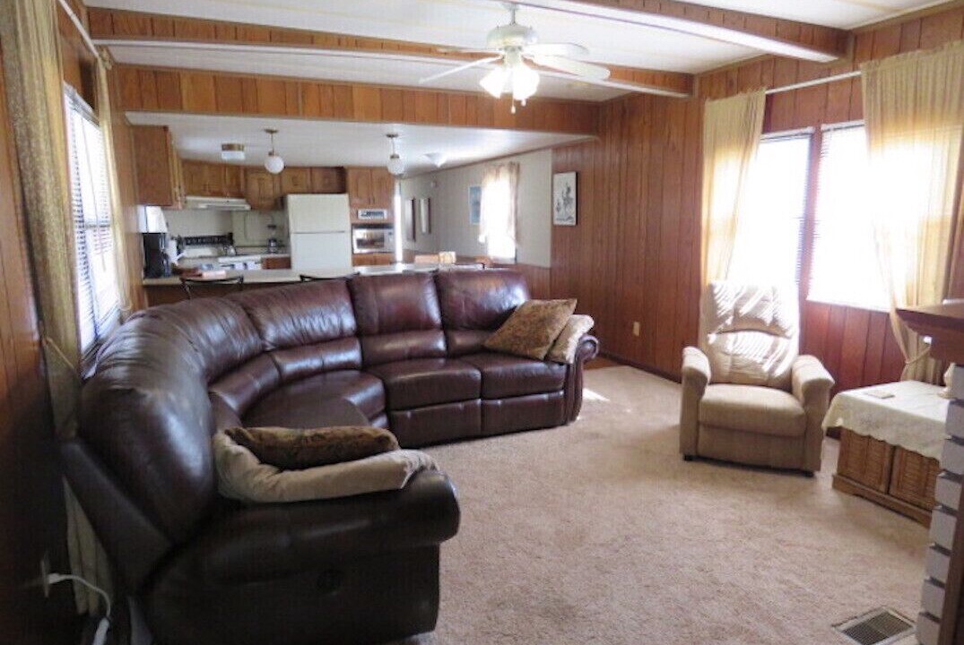 Photo of Bedroom in Weaverville
