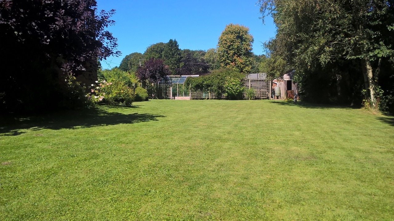 Photo of Outdoor in Damerham