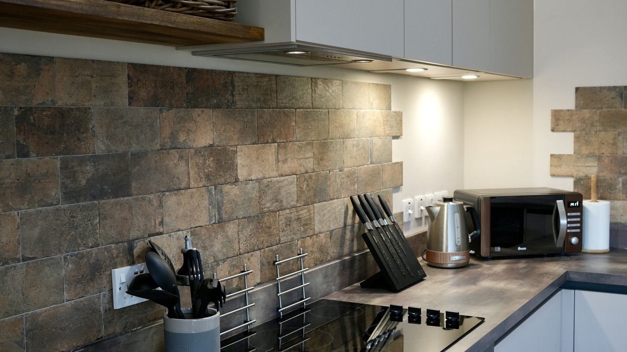Photo of Kitchen in Bourn