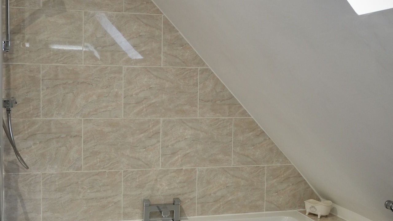 Photo of Bathroom in Bourn