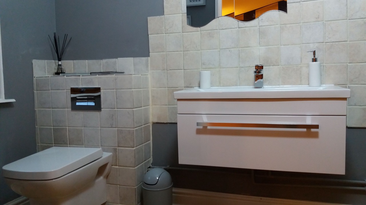 Photo of Bathroom in Bromham