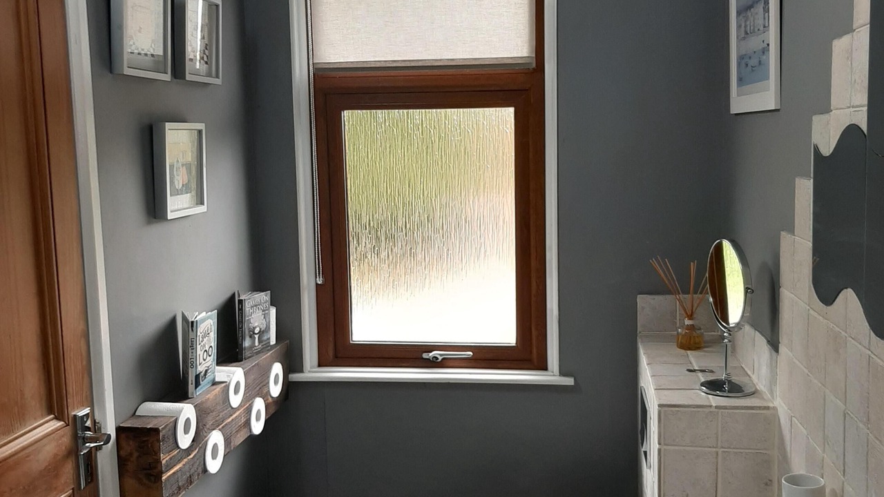 Photo of Bathroom in Bromham