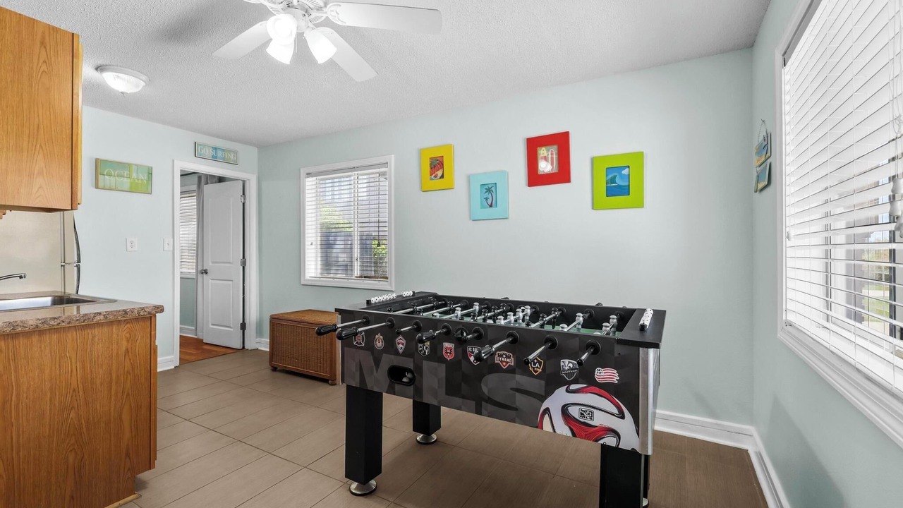 Photo of Bedroom in Kill Devil Hills