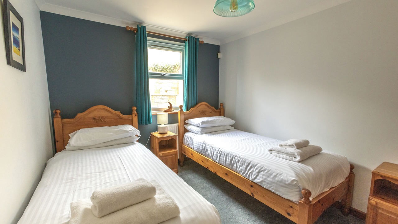Photo of Bedroom in Newquay