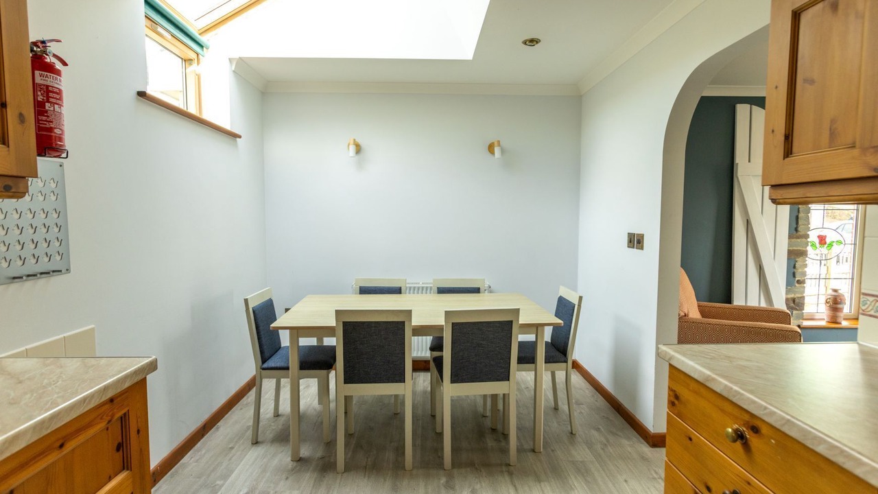 Photo of Kitchen in Newquay