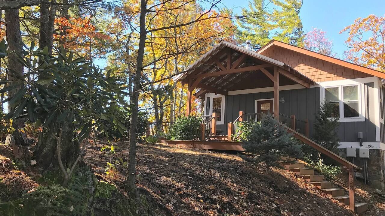 Photo of Outdoor in Apple Ridge
