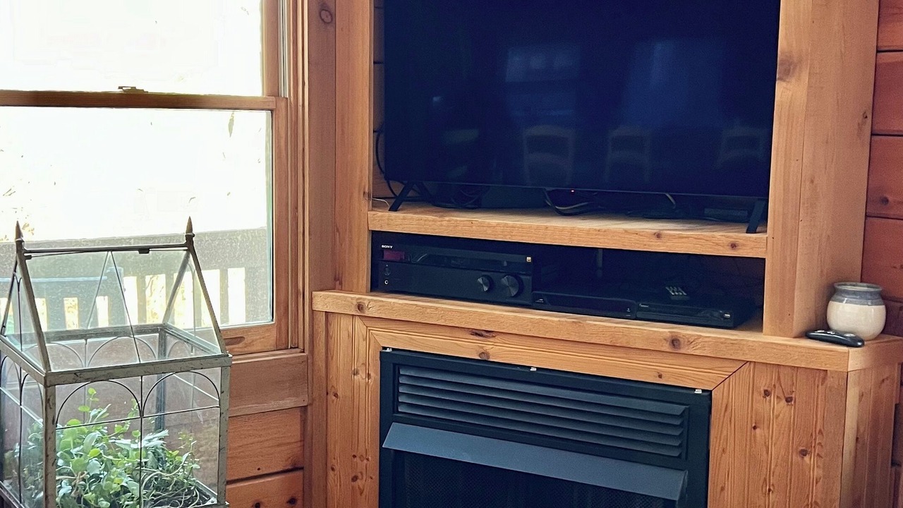 Photo of Livingroom in Leicester