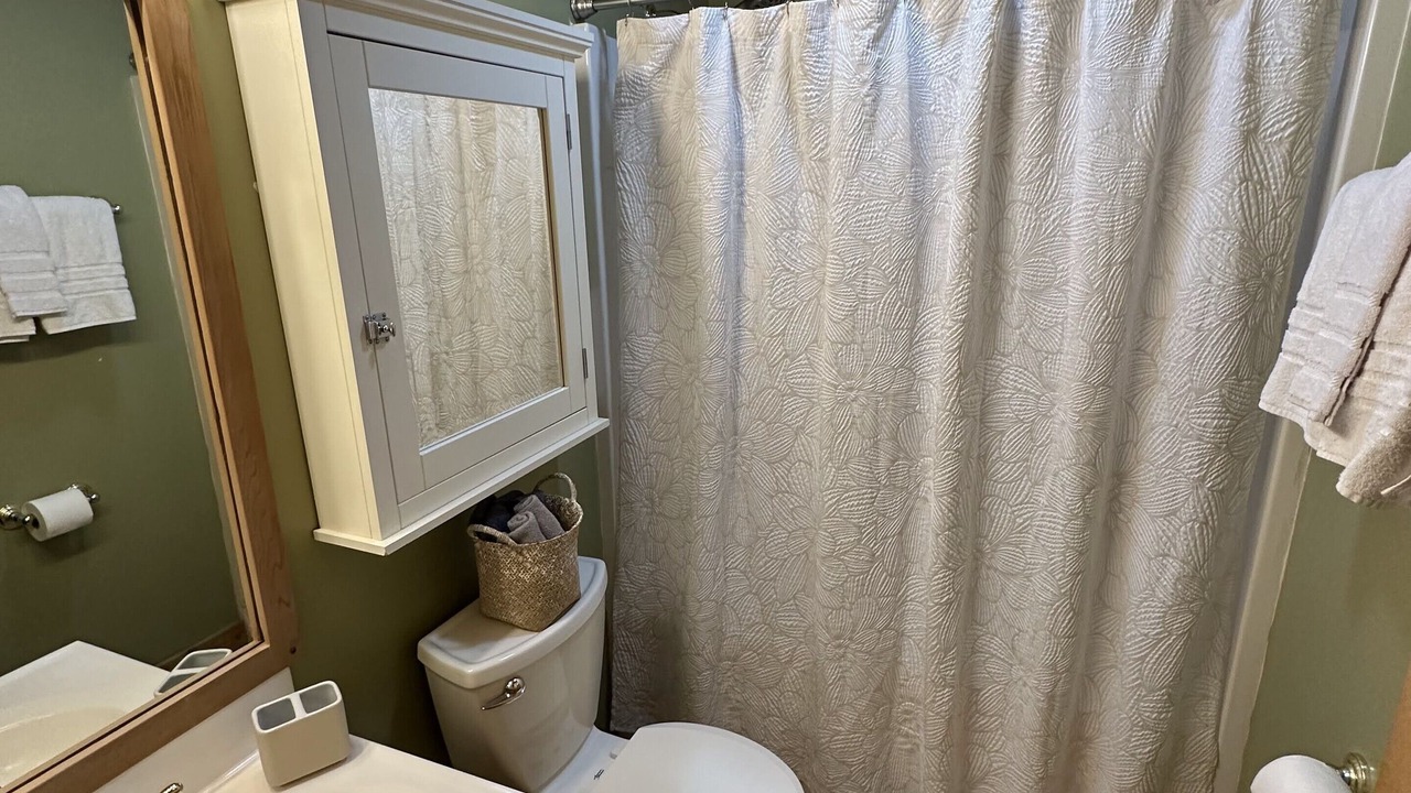 Photo of Bathroom in Leicester