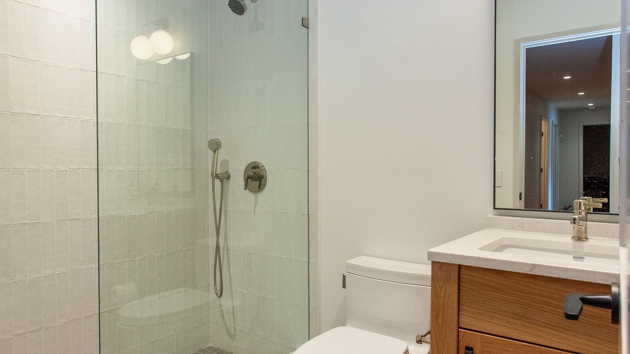 Photo of Bathroom in Santeetlah