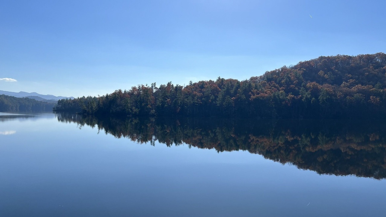 Photo of Outdoor in Santeetlah
