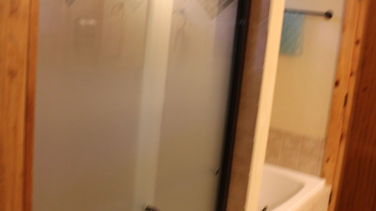 Photo of Bathroom in Cullowhee
