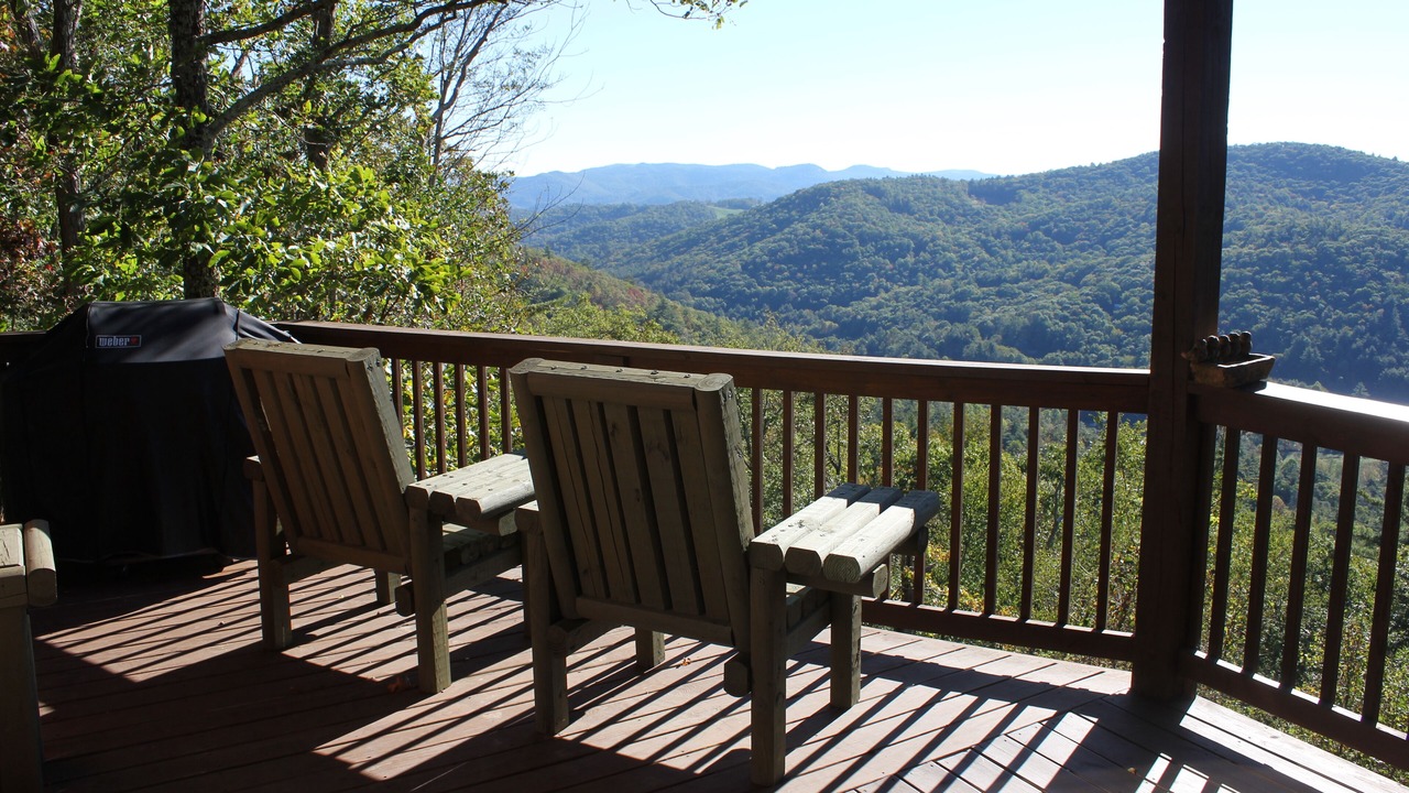 Photo of Others in Cullowhee