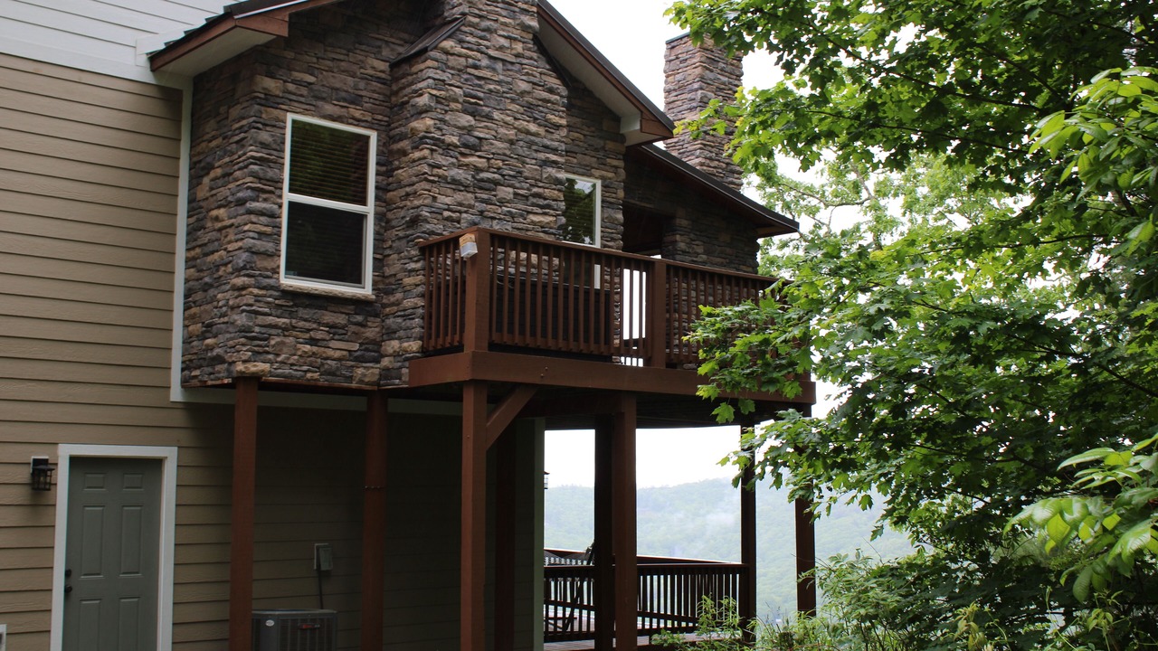 Photo of Outdoor in Cullowhee