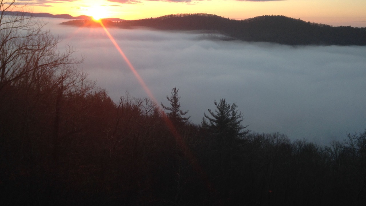 Photo of Others in Cullowhee