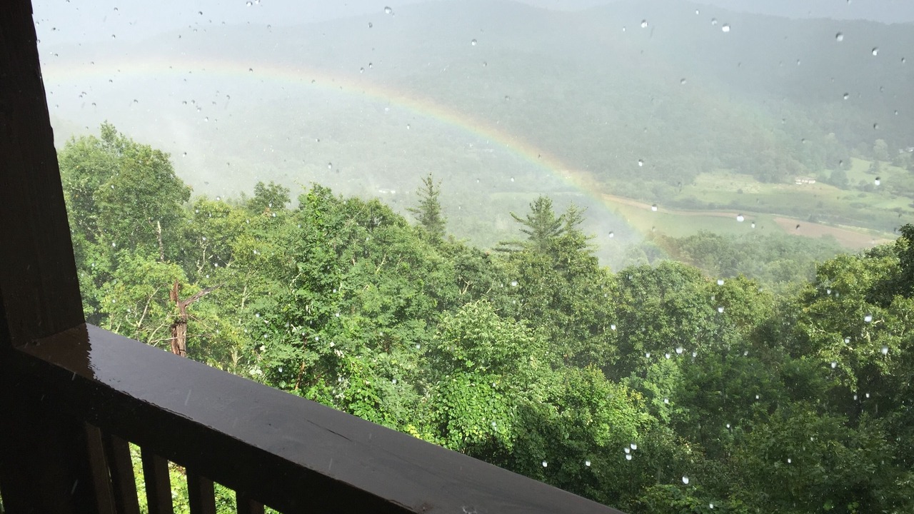 Photo of Others in Cullowhee