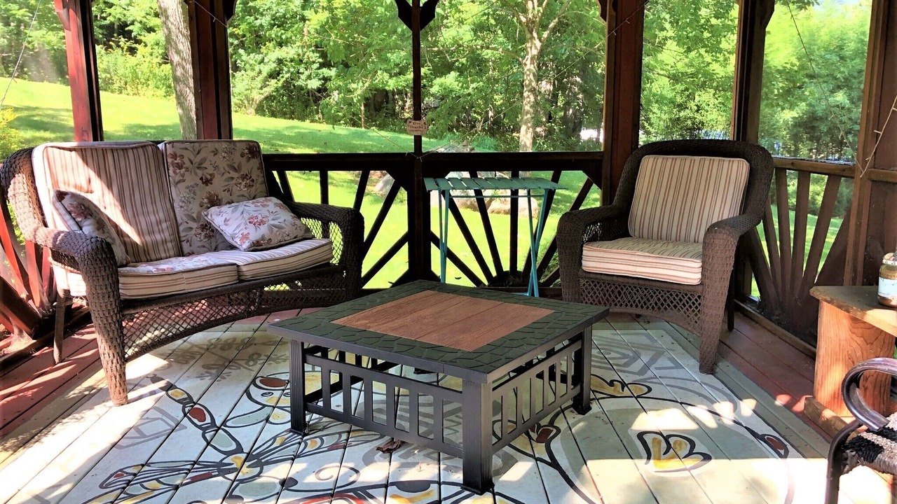 Photo of Outdoor in Bakersville