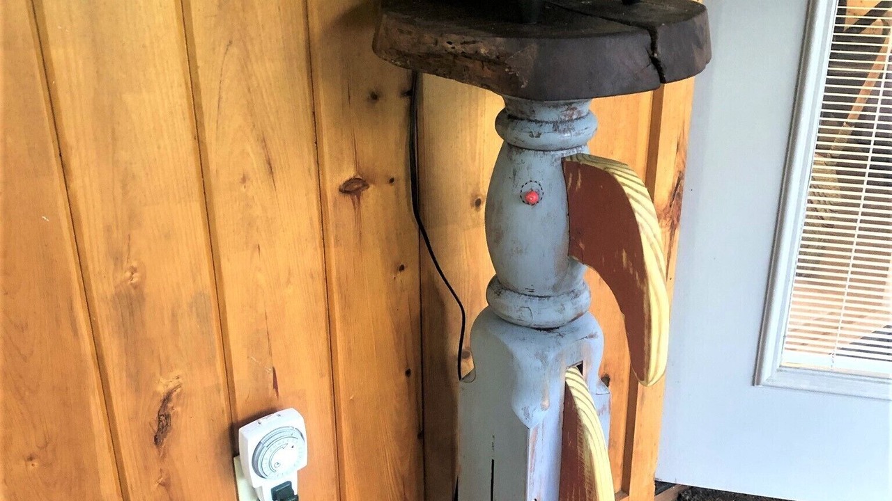 Photo of Outdoor in Bakersville