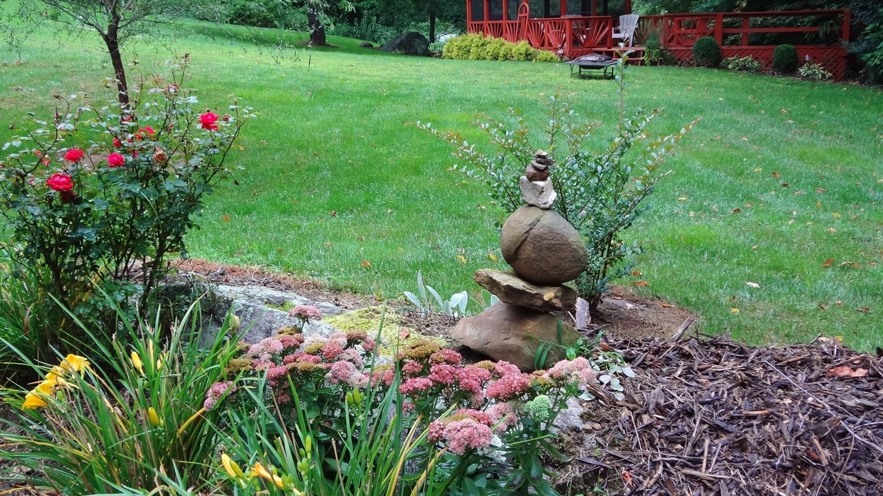 Photo of Outdoor in Bakersville